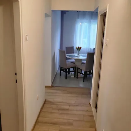 Apartament Laura