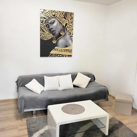 Apartament Laura *