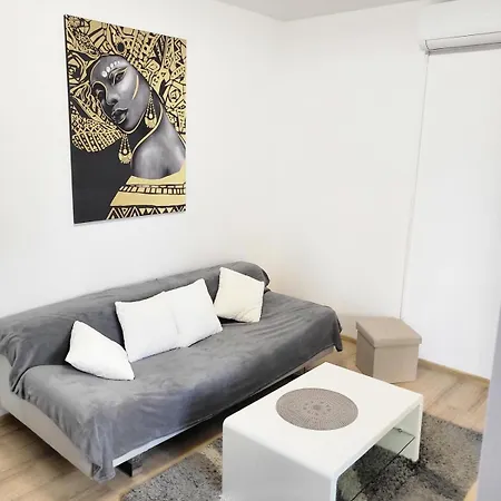Apartament Laura *