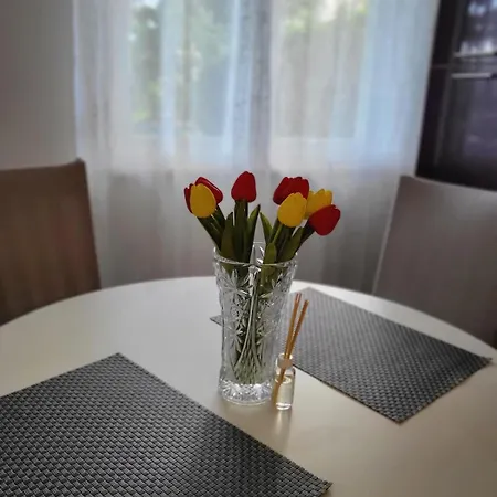 Apartamento Laura