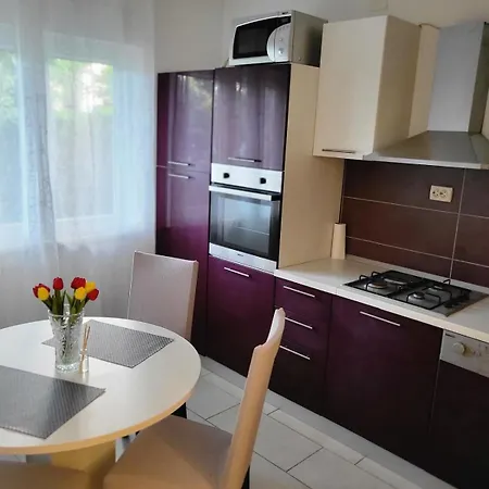 Laura Apartamento Split